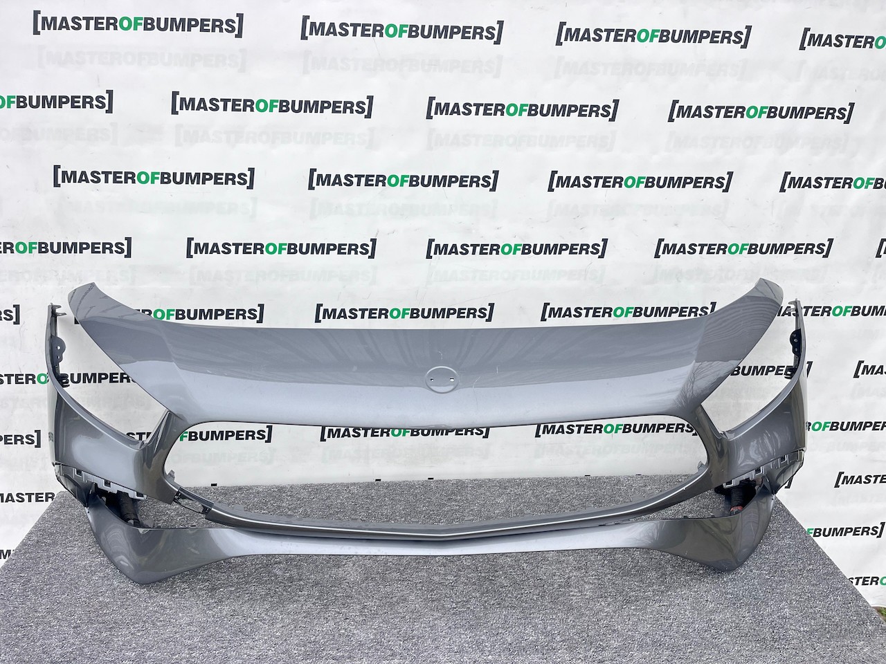 Mercedes A45 Amg A177 Lift Hatchback 2023-2025 Front Bumper 6 Pdc Genuine [e332]