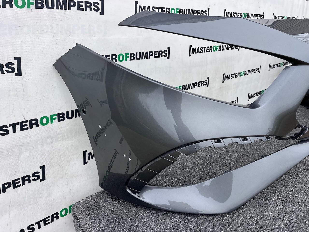 Mercedes A45 Amg A177 Lift Hatchback 2023-2025 Front Bumper 6 Pdc Genuine [e332]