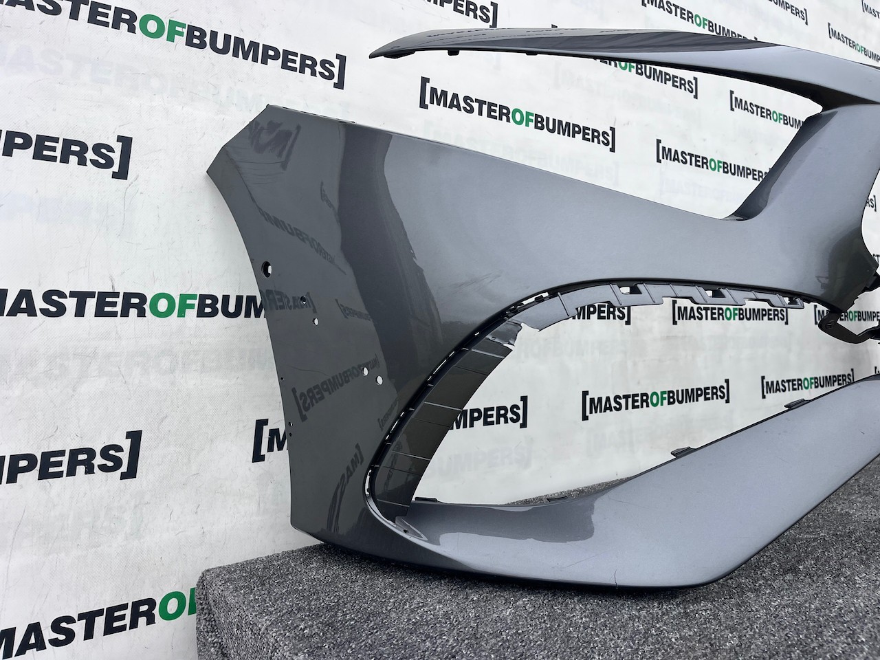 Mercedes A45 Amg A177 Lift Hatchback 2023-2025 Front Bumper 6 Pdc Genuine [e332]