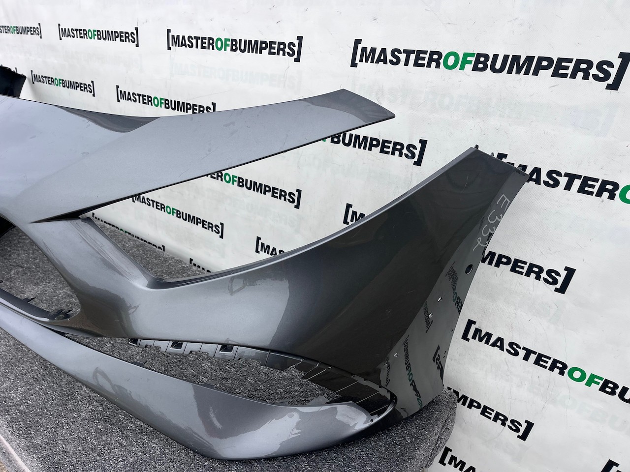 Mercedes A45 Amg A177 Lift Hatchback 2023-2025 Front Bumper 6 Pdc Genuine [e332]