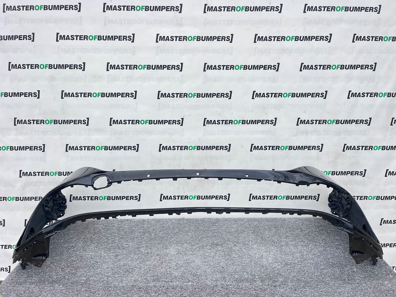 Mercedes Eqb Amg Sport A243 Electric Suv 2023-on Front Bumper Genuine [e341]