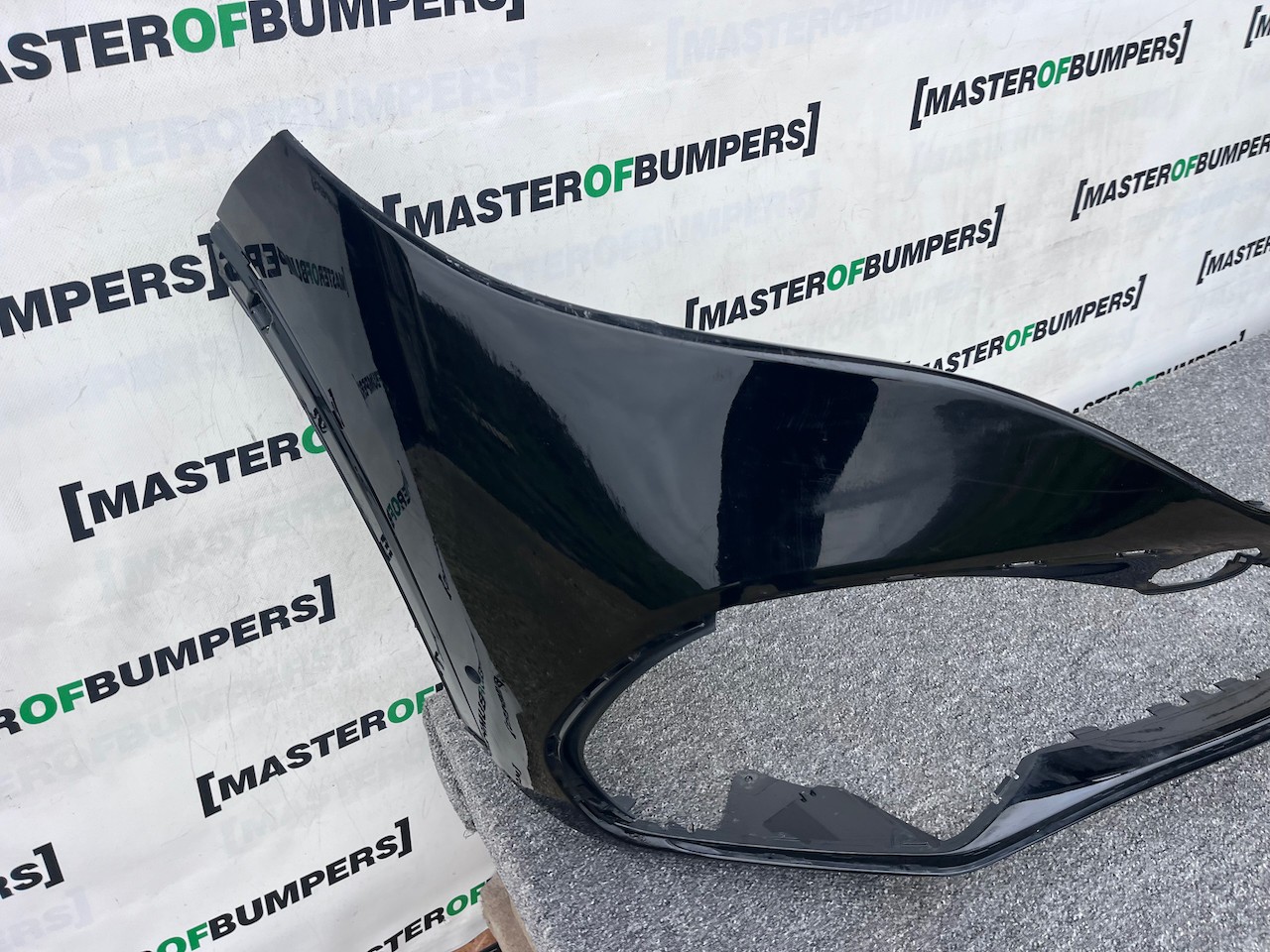 Mercedes Eqb Amg Sport A243 Electric Suv 2023-on Front Bumper Genuine [e341]