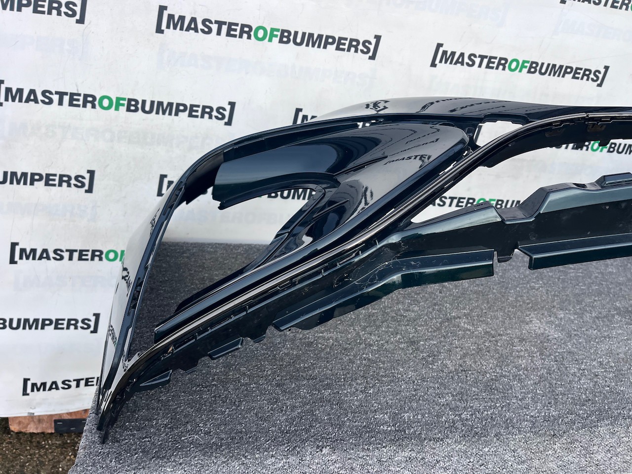 Mercedes Eqe Amg Suv A294 X294 2022-2026 Front Bumper 6 Pdc Genuine [e351]