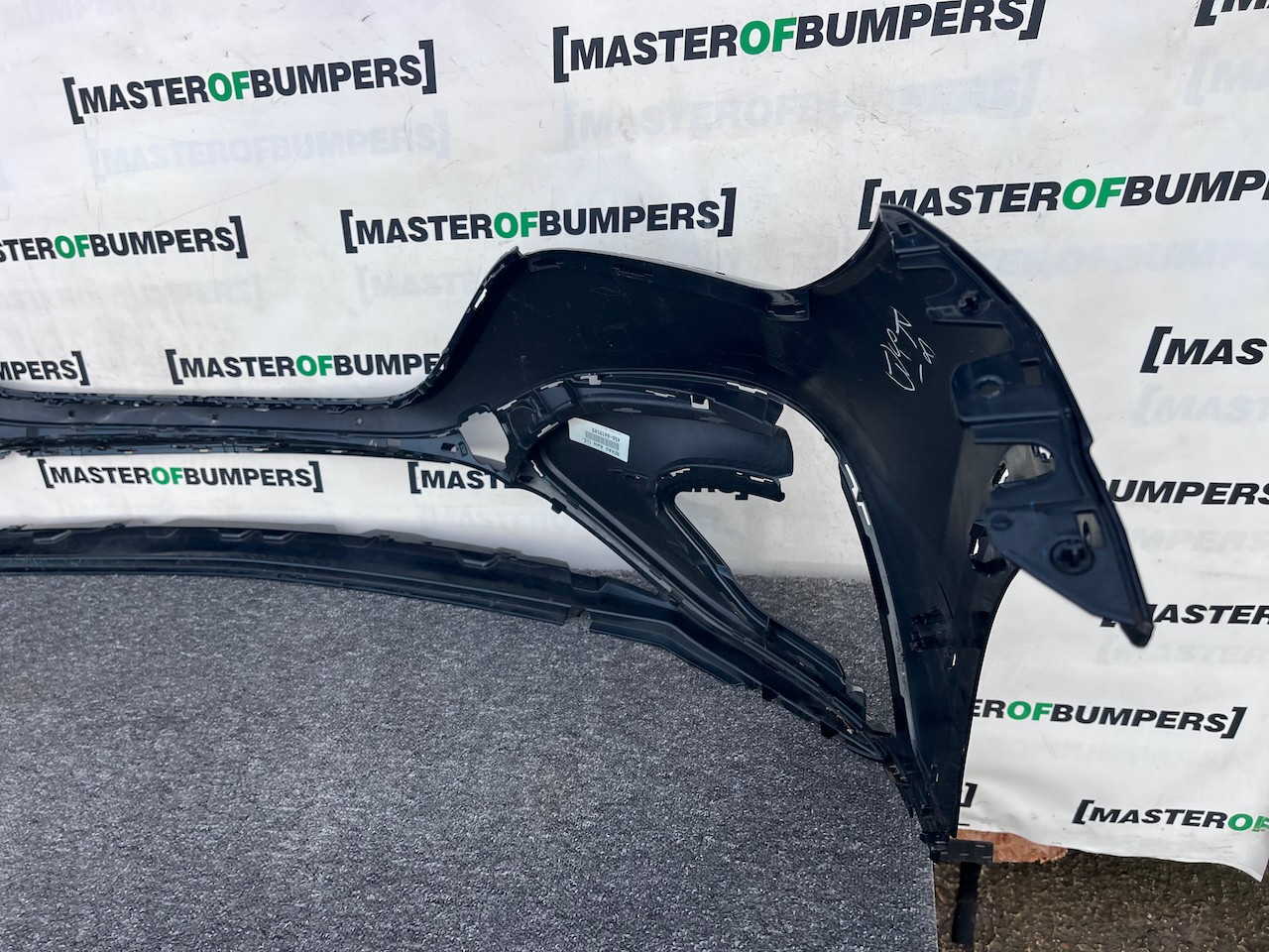 Mercedes Eqe Amg Suv A294 X294 2022-2026 Front Bumper 6 Pdc Genuine [e351]