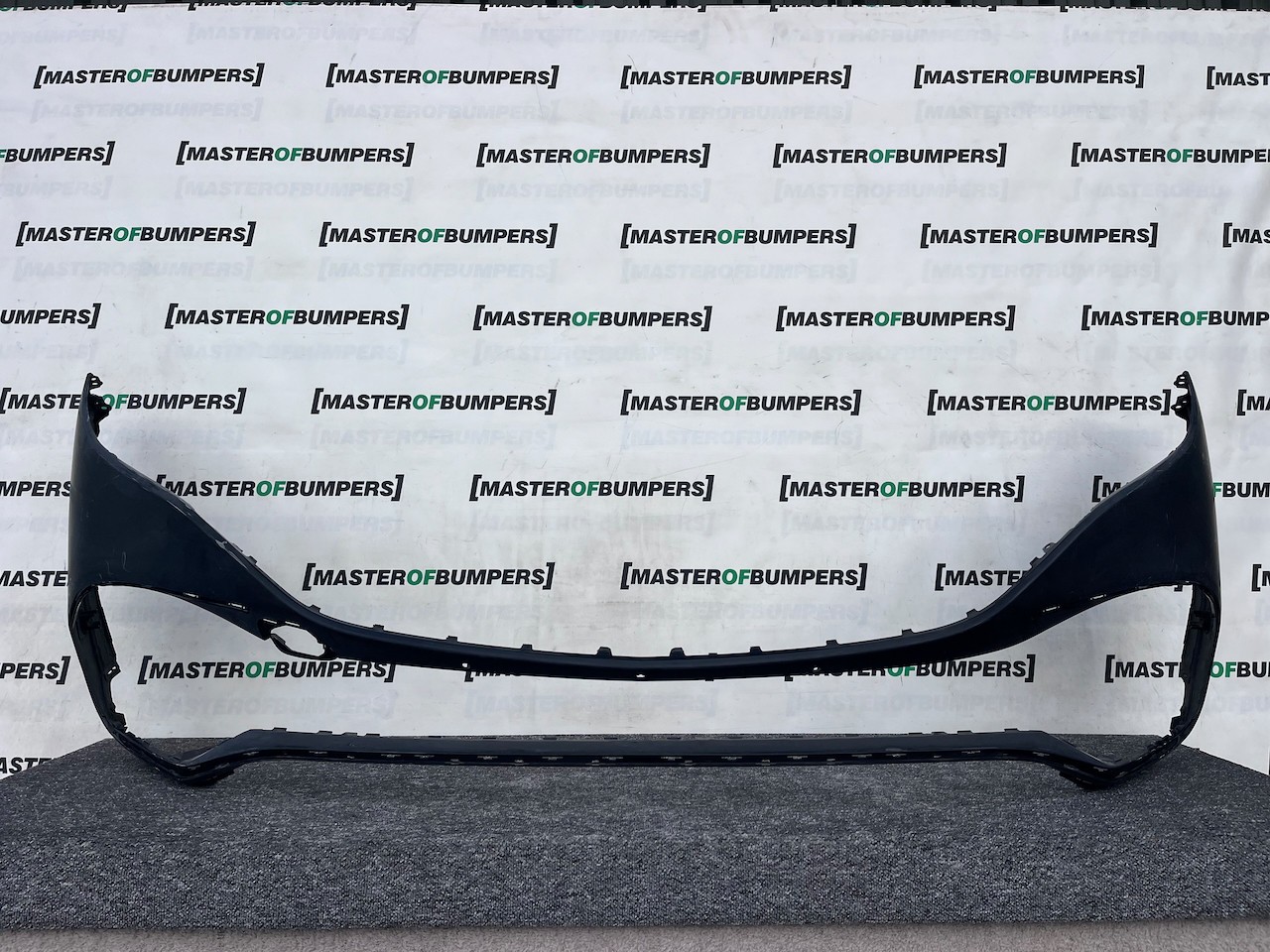 Mercedes Eqb Amg Sport A243 Electric Suv 2023-on Front Bumper Genuine [e340]