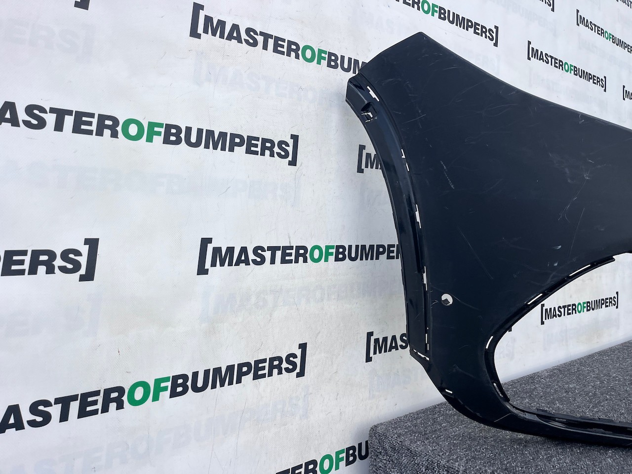 Mercedes Eqb Amg Sport A243 Electric Suv 2023-on Front Bumper Genuine [e340]