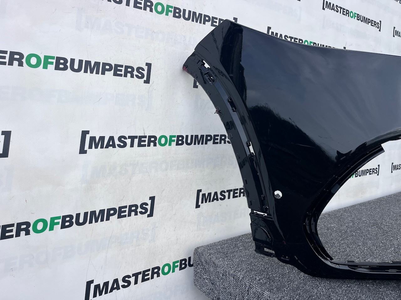 Mercedes Eqb Amg Sport A243 Electric Suv 2023-on Front Bumper Genuine [e352]