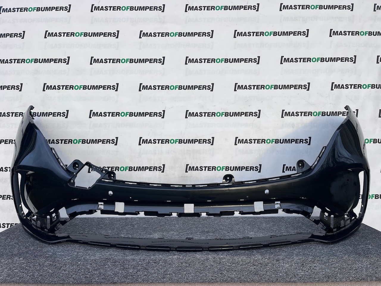 Mercedes Eqc Amg Line Premium A293 2020-2023 Front Bumper 6 Pdc Genuine [e353]