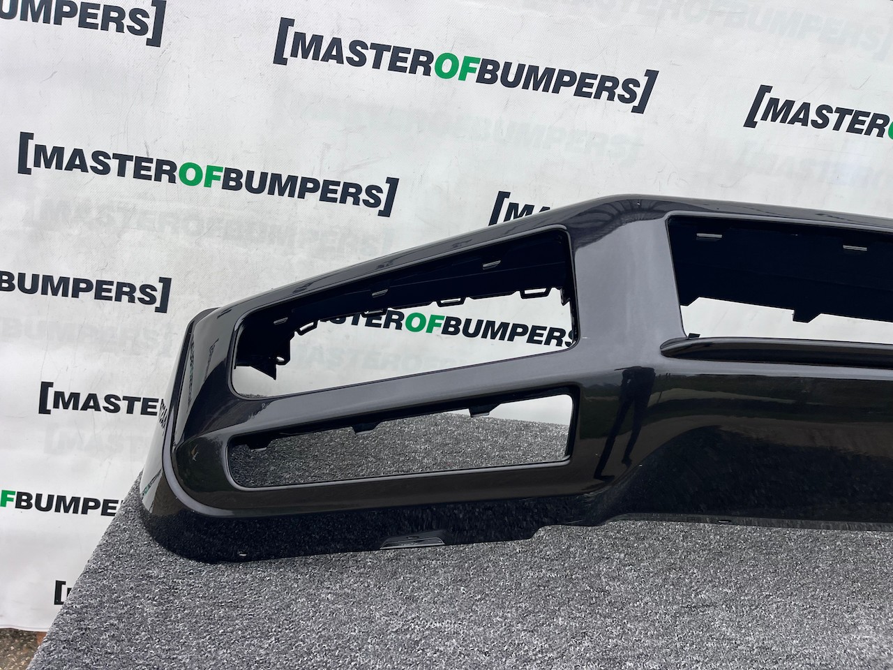 Mercedes G Wagon Amg Line Premium A463 2018-2023 Front Bumper Genuine [e299]