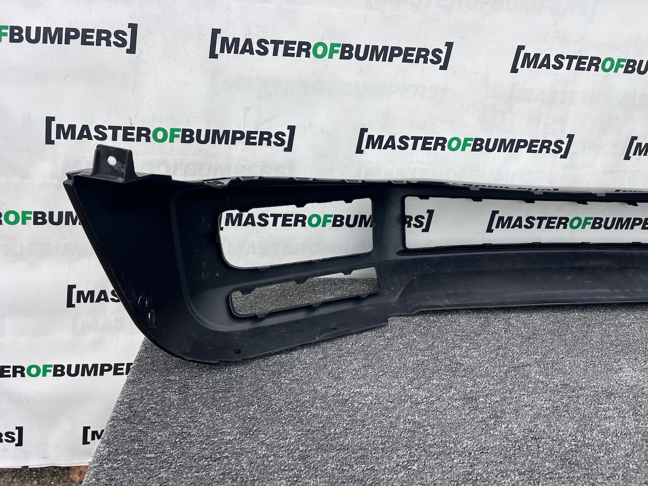 Mercedes G Wagon Amg Line Premium A463 2018-2023 Front Bumper Genuine [e299]