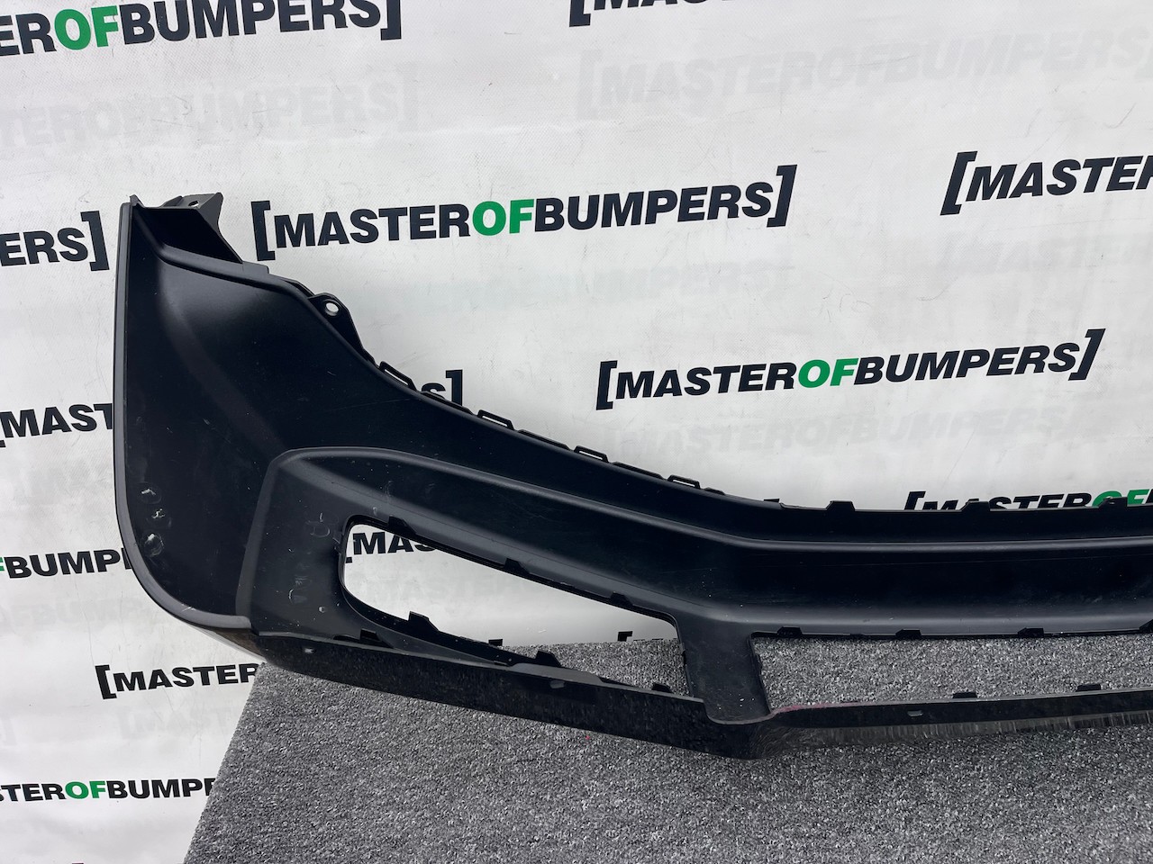 Mercedes G Wagon Amg Line Premium A463 2018-2023 Front Bumper Genuine [e299]