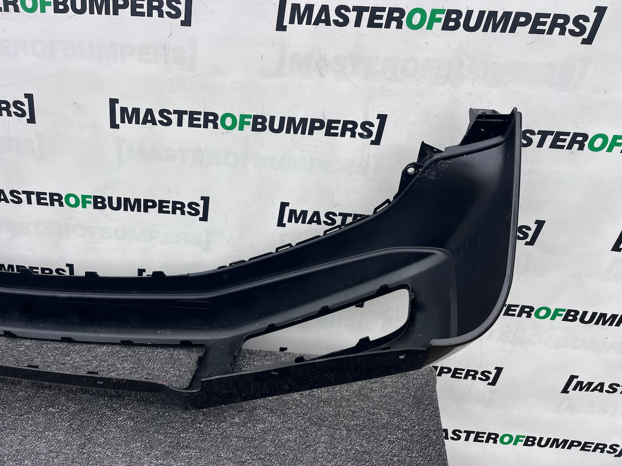 Mercedes G Wagon Amg Line Premium A463 2018-2023 Front Bumper Genuine [e299]