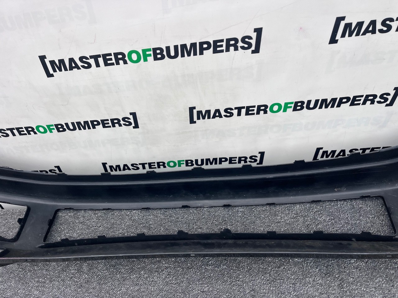 Mercedes G Wagon Amg Line Premium A463 2018-2023 Front Bumper Genuine [e299]