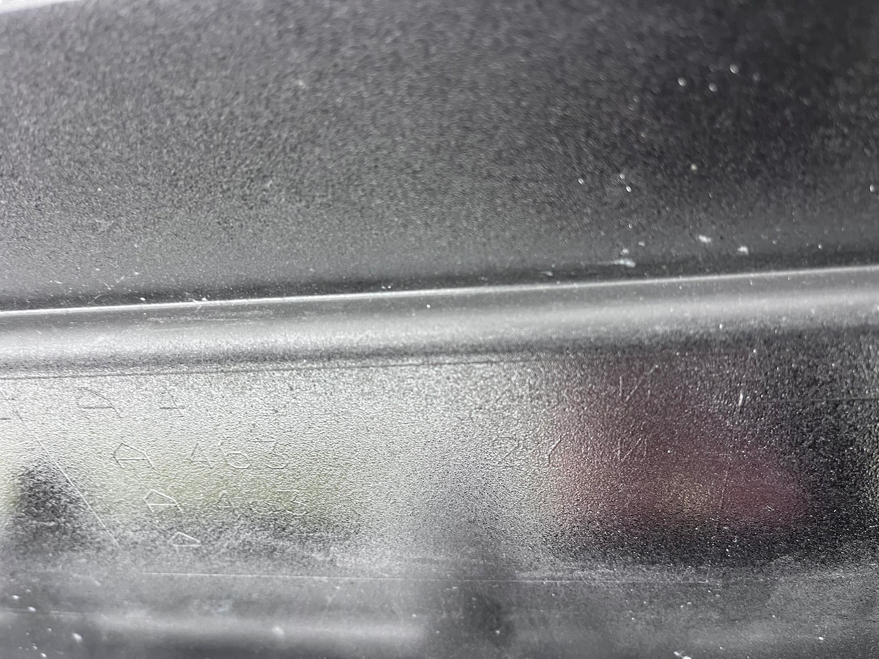 Mercedes G Wagon Amg Line Premium A463 2018-2023 Front Bumper Genuine [e299]