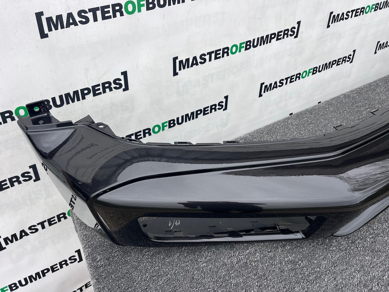 Mercedes G Wagon Amg Line Premium A463 2018-2023 Front Bumper Genuine [e299]