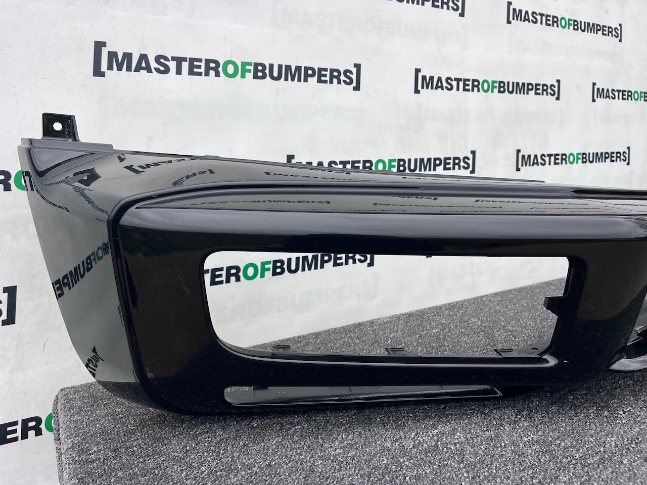 Mercedes G Wagon Amg Line Premium A463 2018-2023 Front Bumper Genuine [e299]