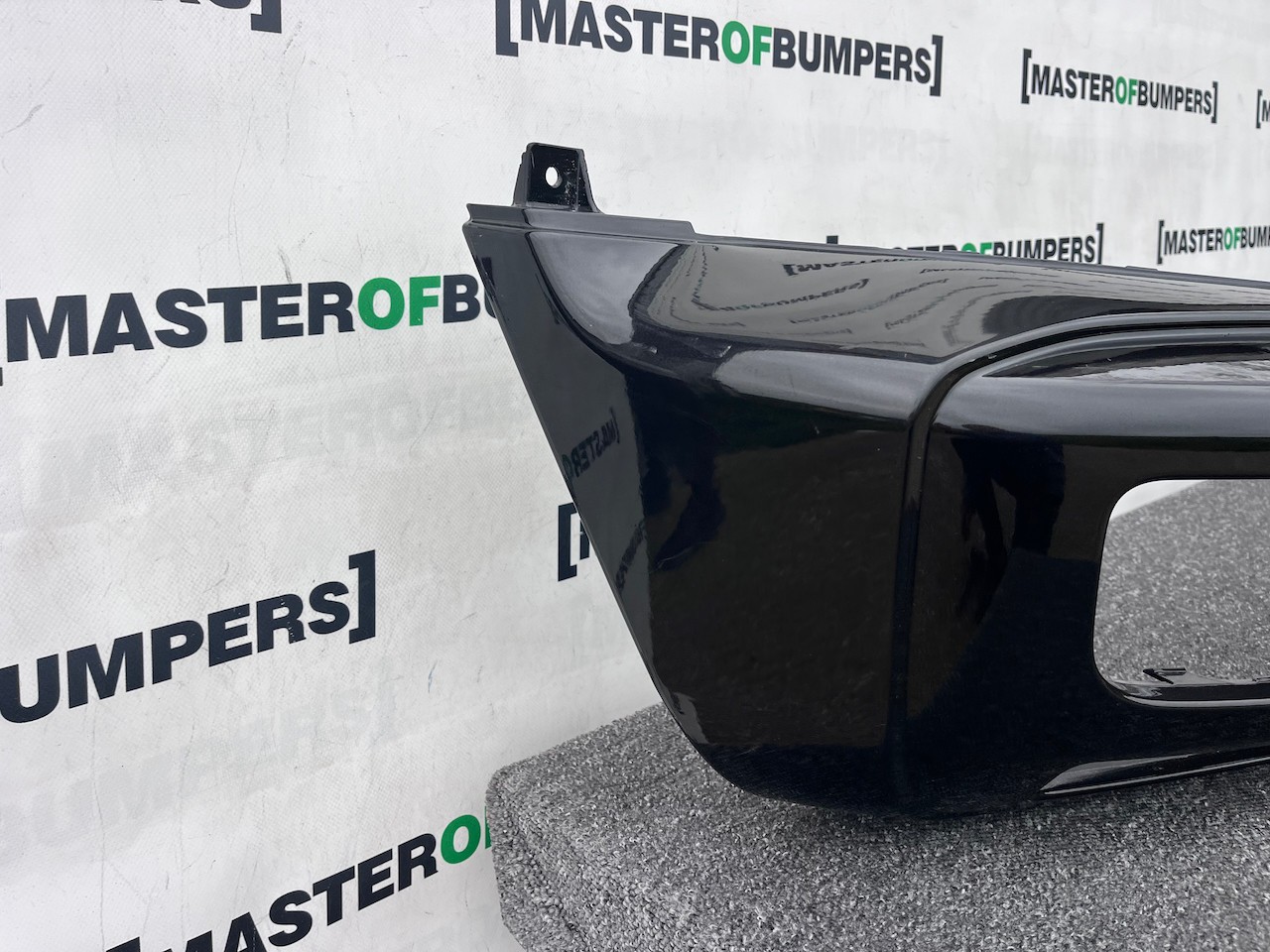 Mercedes G Wagon Amg Line Premium A463 2018-2023 Front Bumper Genuine [e299]