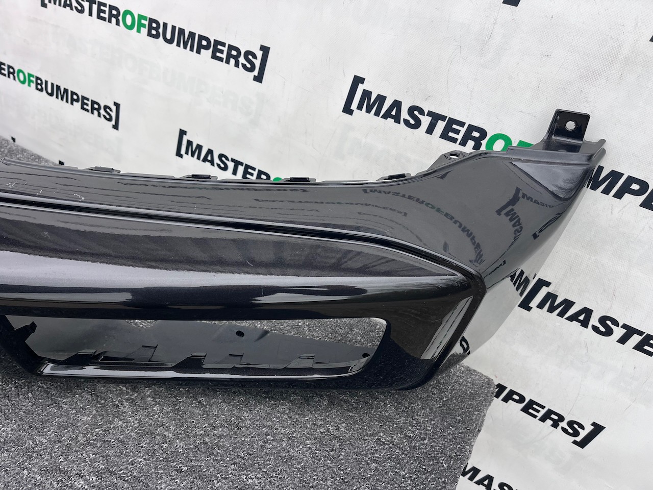 Mercedes G Wagon Amg Line Premium A463 2018-2023 Front Bumper Genuine [e299]