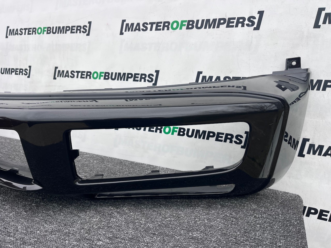 Mercedes G Wagon Amg Line Premium A463 2018-2023 Front Bumper Genuine [e299]