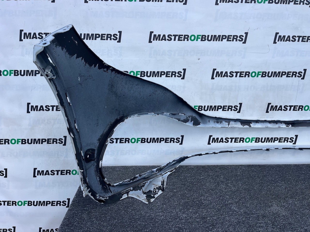 Mercedes Eqb Amg Sport A243 Electric Suv 2023-2026 Front Bumper Genuine [e395]