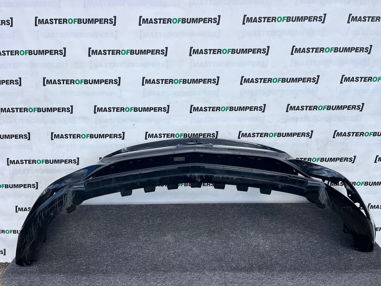 Mercedes B Class Amg Lin A247 Mpv Mk2 2018-2025 Fron Bumper 6 Pdc Genuine [e386]