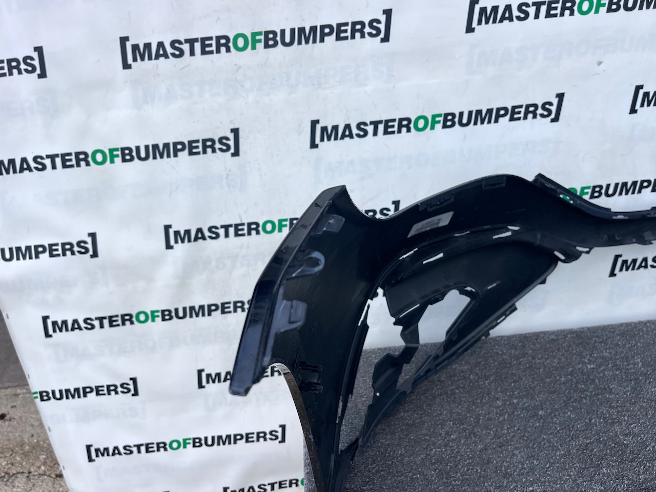 Mercedes Eqe Amg Sport A295 X295 2022-2026 Front Bumper 6 Pdc Genuine [e415]