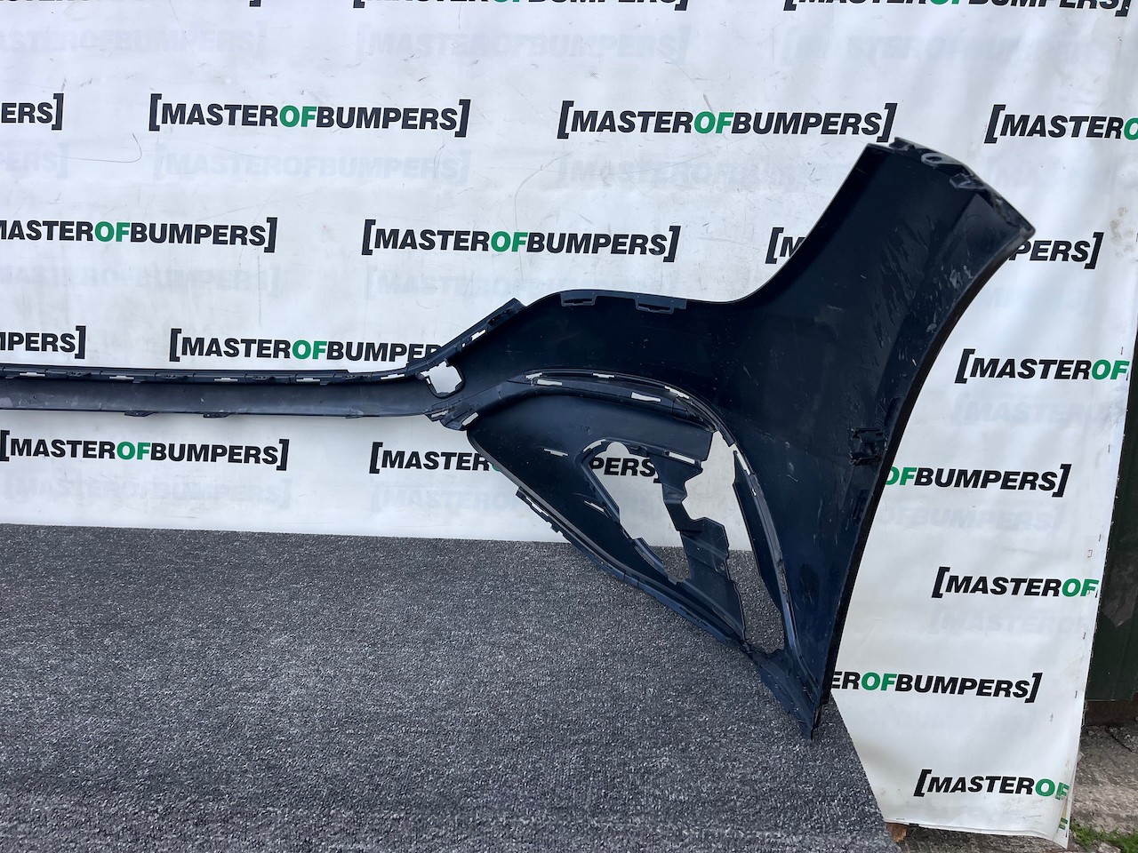 Mercedes Eqe Amg Sport A295 X295 2022-2026 Front Bumper 6 Pdc Genuine [e415]