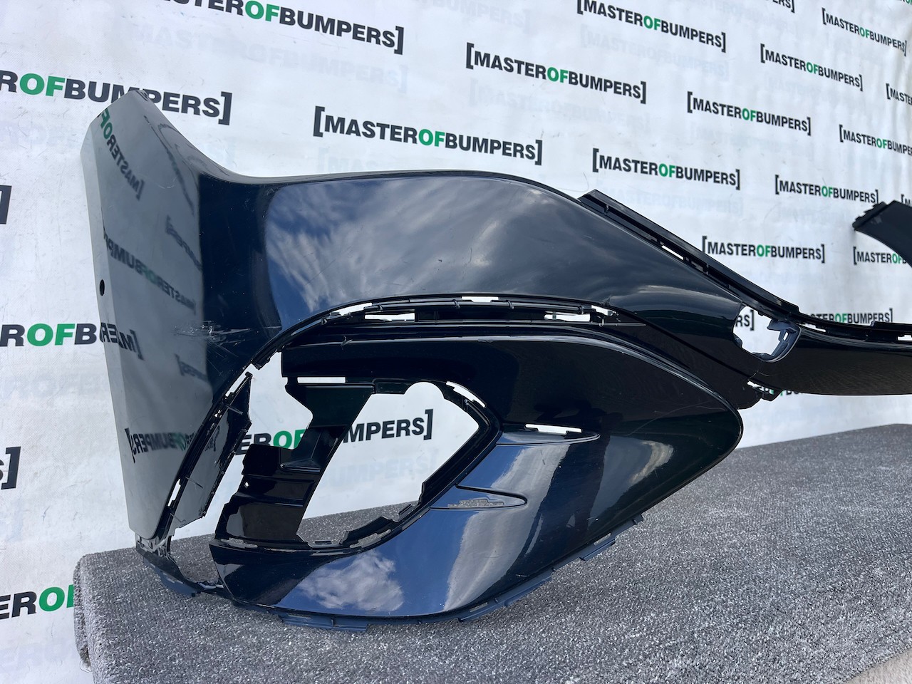 Mercedes Eqe Amg Sport A295 X295 2022-2026 Front Bumper 6 Pdc Genuine [e415]