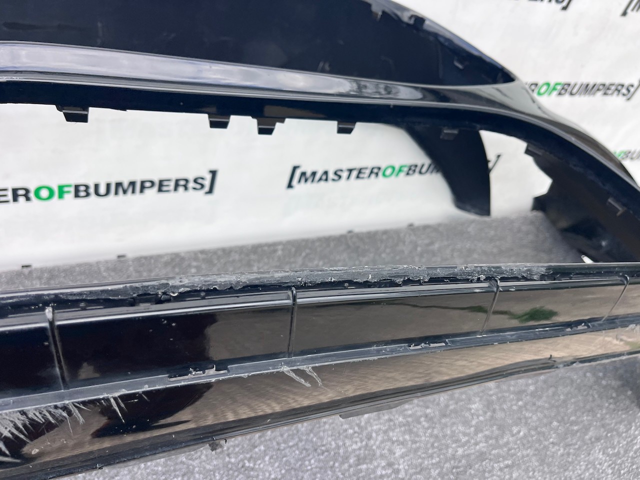 Mercedes Cla Amg Line A118 Shooting Brake 2019-2023 Front Bumper  Genuine [e416]