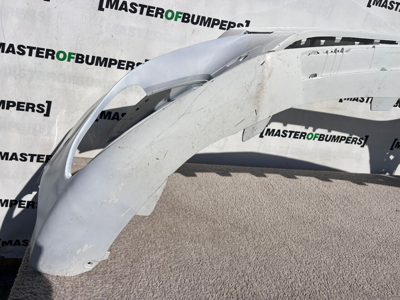 Mercedes A Class Amg A177 Hatchback 2019-2022 Front Bumper 6 Pdc Genuine [e194]