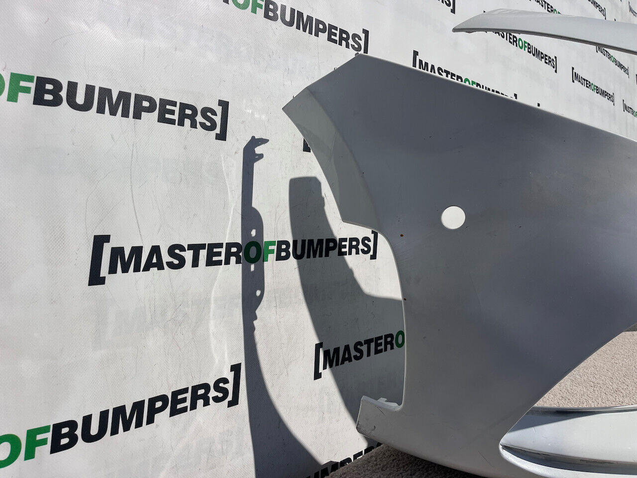 Mercedes A Class Amg A177 Hatchback 2019-2022 Front Bumper 6 Pdc Genuine [e194]