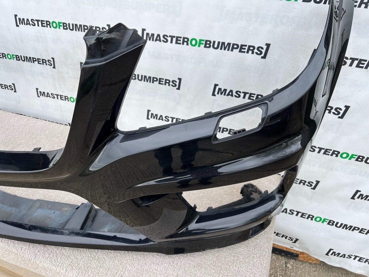 Mercedes Gl Class Amg A166 Pre-lift 2013-2015 Front Bumper Genuine [e210]