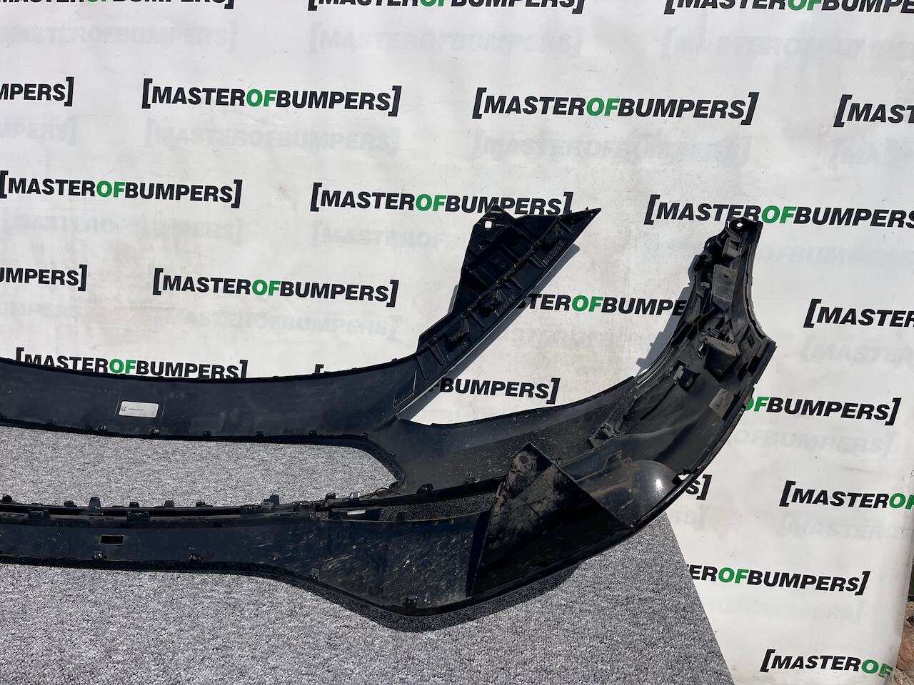 Mercedes Gla Amg Premium A247 Lift 2020-2024 Front Bumper 6 Pdc Genuine [e227]
