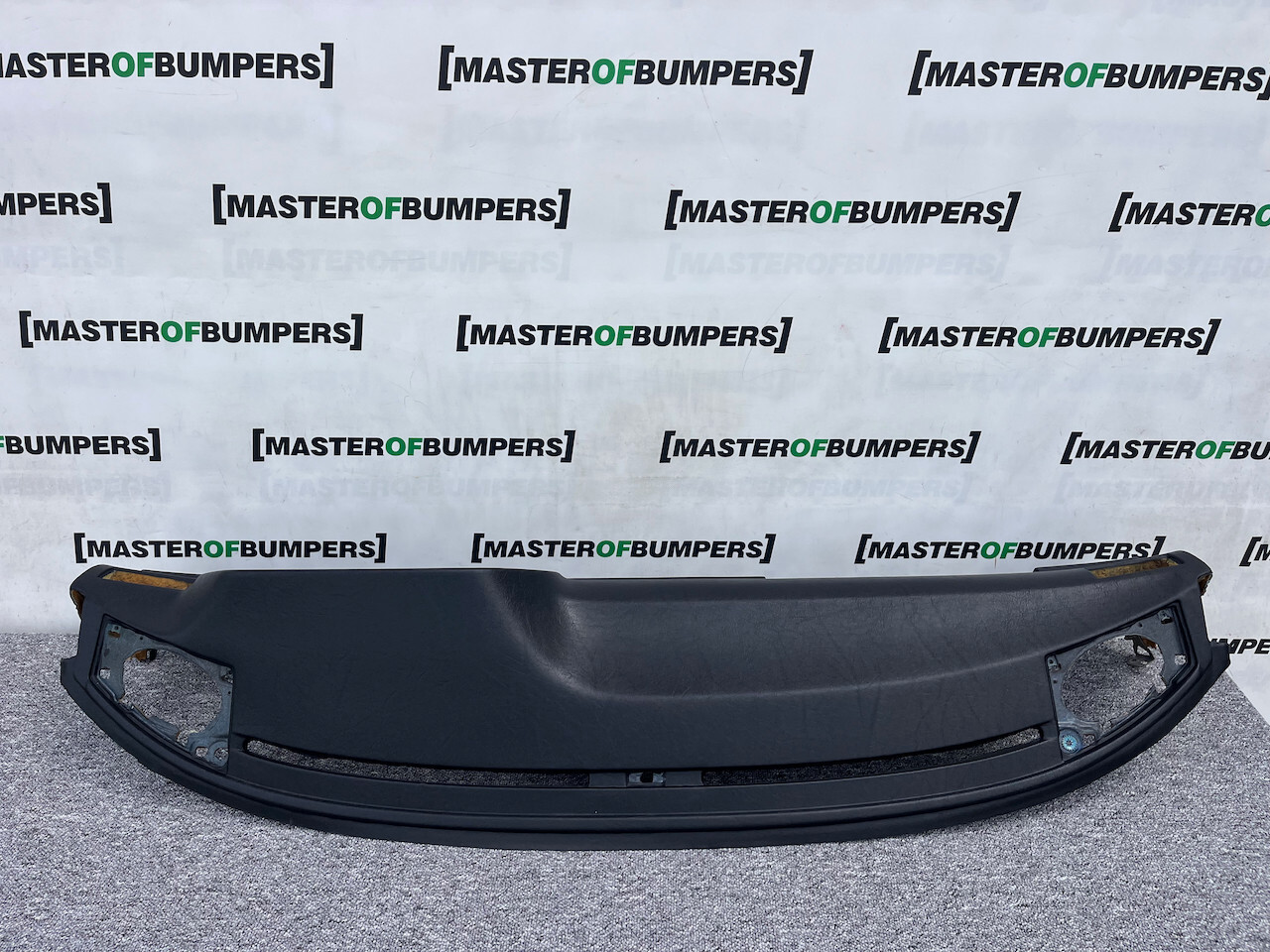 Mercedes-benz Sec 500 560 420 380 Sel W126 1981-1990 Dashboard Black Vgc Genuine Mercedes-benz Sec 500 560 420 380 Sel W126 1981-1990 Dashboard Black Vgc Genuine