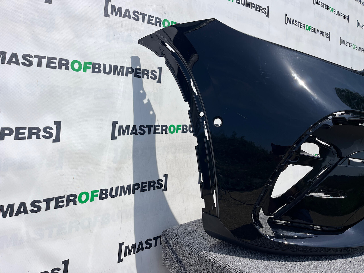 Mercedes Glc Amg Sport X254 A254 2024-on Front Bumper 6 Pdc Genuine [e240]