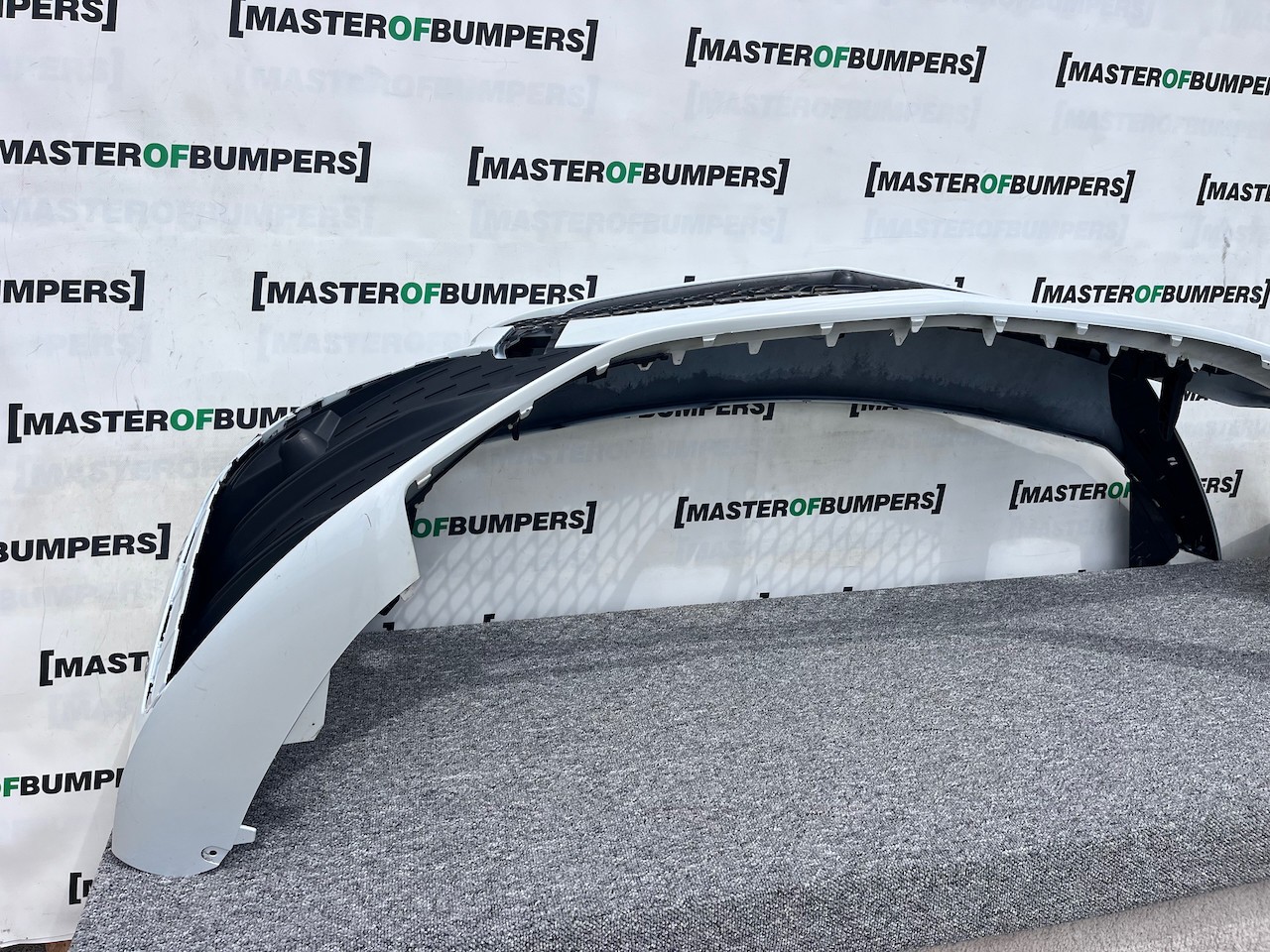 Mercedes A Class Amg A177 Lift Hatchback 2023-2026 Front Bumper Genuine [e250]
