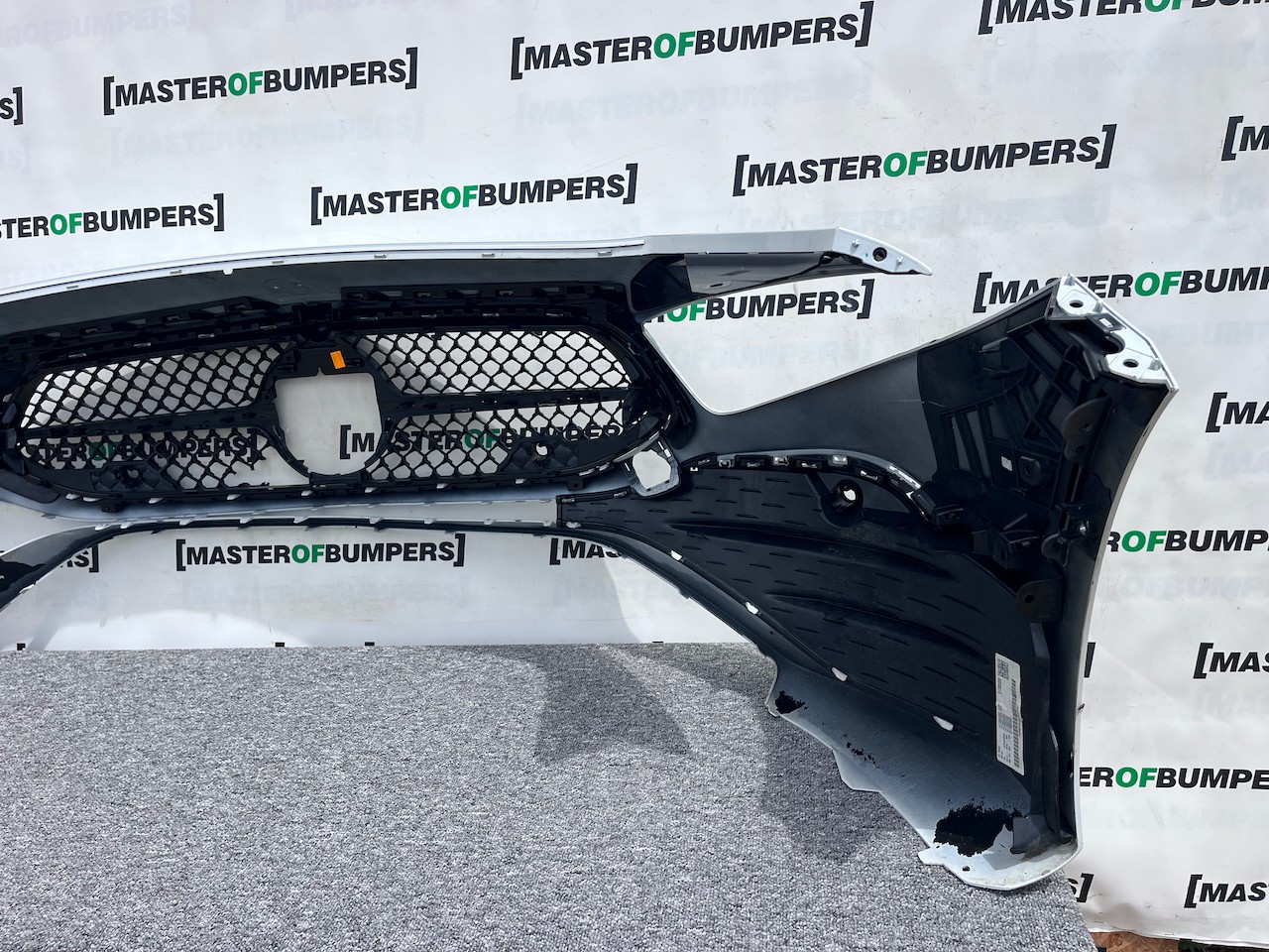 Mercedes A Class Amg A177 Lift Hatchback 2023-2026 Front Bumper Genuine [e250]