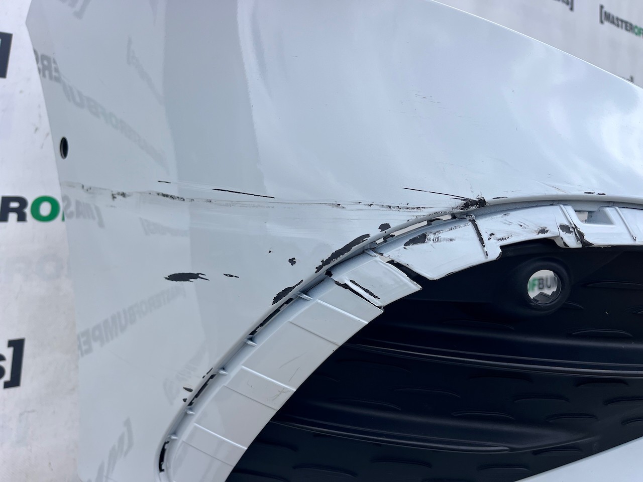 Mercedes A Class Amg A177 Lift Hatchback 2023-2026 Front Bumper Genuine [e250]