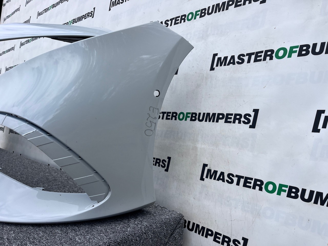 Mercedes A Class Amg A177 Lift Hatchback 2023-2026 Front Bumper Genuine [e250]