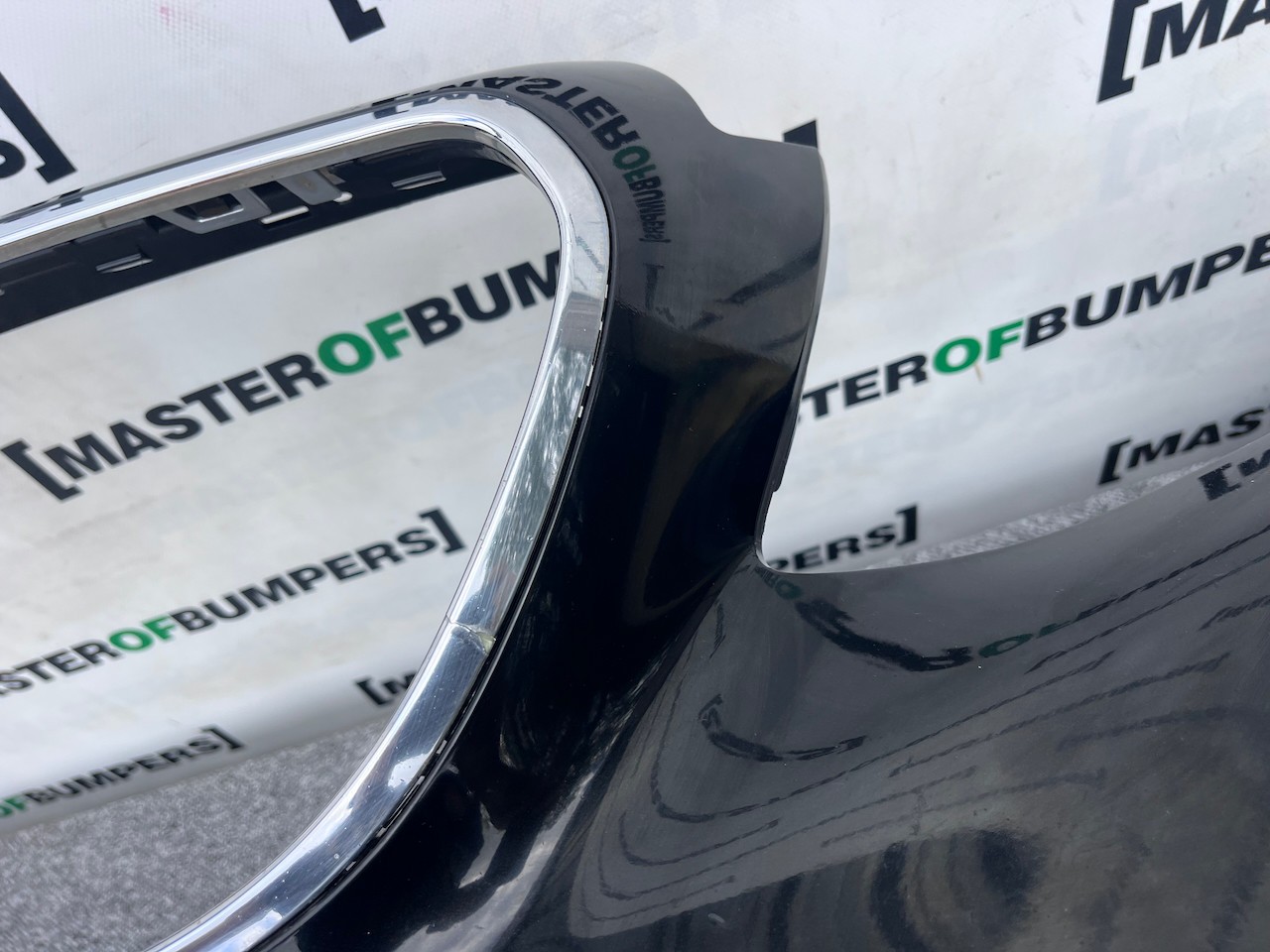 Mercedes E Class Coupe Cabrio Amg A238 2017-2021 Front Bumper Genuine [e249]