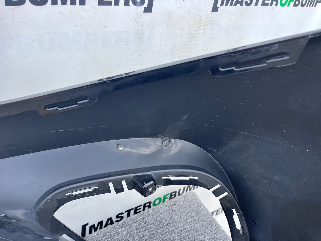 Mercedes E Class Coupe Cabrio Amg A238 2017-2021 Front Bumper Genuine [e249]