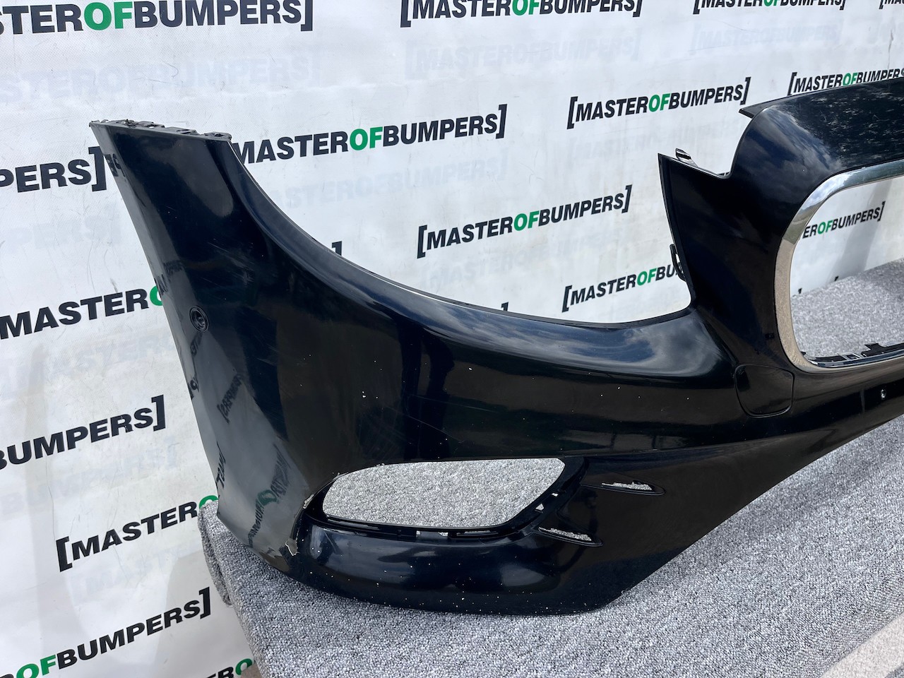 Mercedes E Class Coupe Cabrio Amg A238 2017-2021 Front Bumper Genuine [e249]