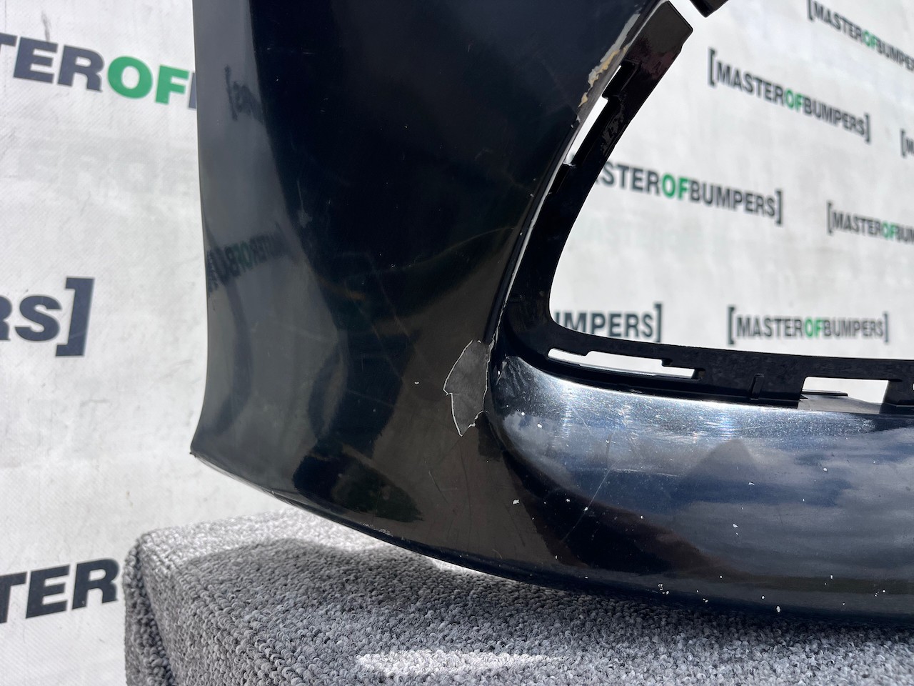 Mercedes E Class Coupe Cabrio Amg A238 2017-2021 Front Bumper Genuine [e249]