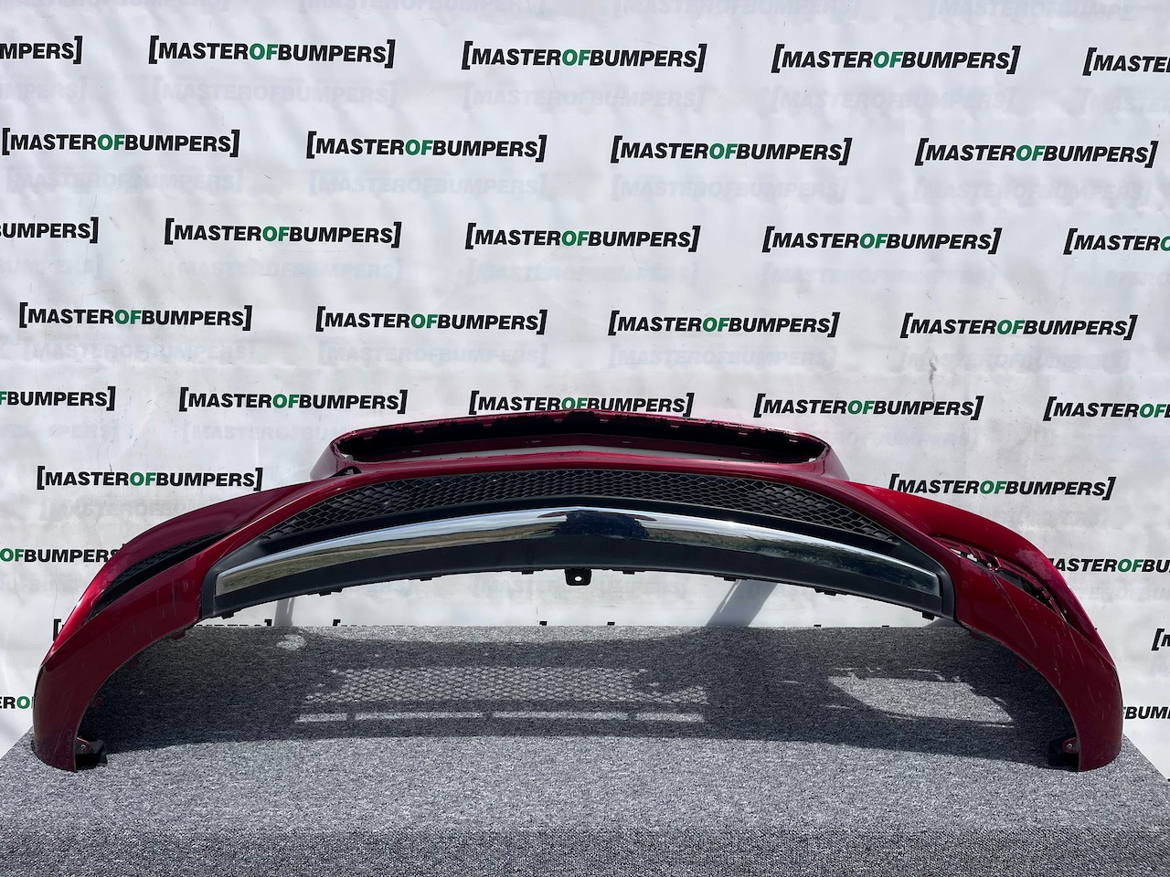 Mercedes E Class Saloon Estate Amg A213 2017-2021 Front Bumper Genuine [e246]