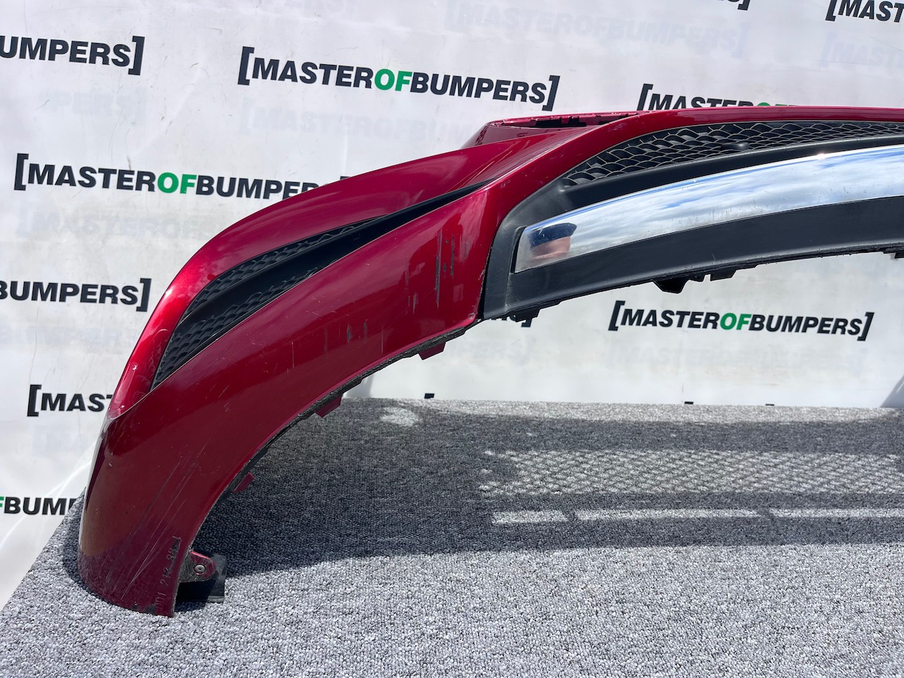 Mercedes E Class Saloon Estate Amg A213 2017-2021 Front Bumper Genuine [e246]