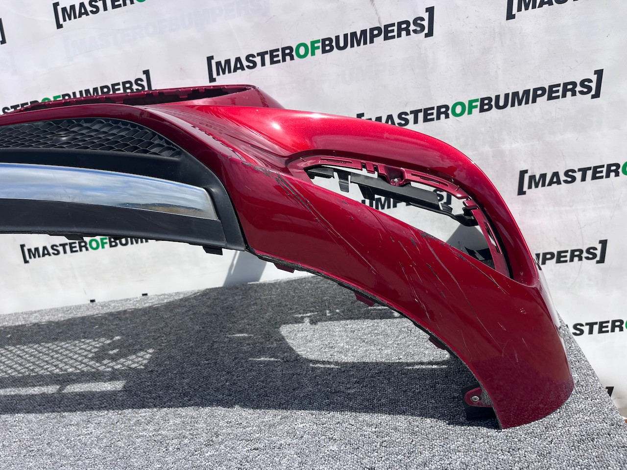 Mercedes E Class Saloon Estate Amg A213 2017-2021 Front Bumper Genuine [e246]