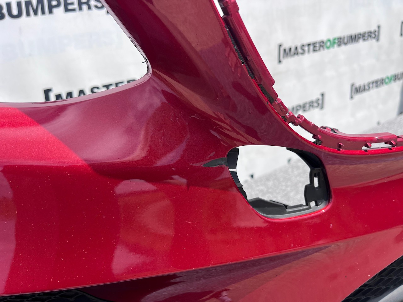 Mercedes E Class Saloon Estate Amg A213 2017-2021 Front Bumper Genuine [e246]