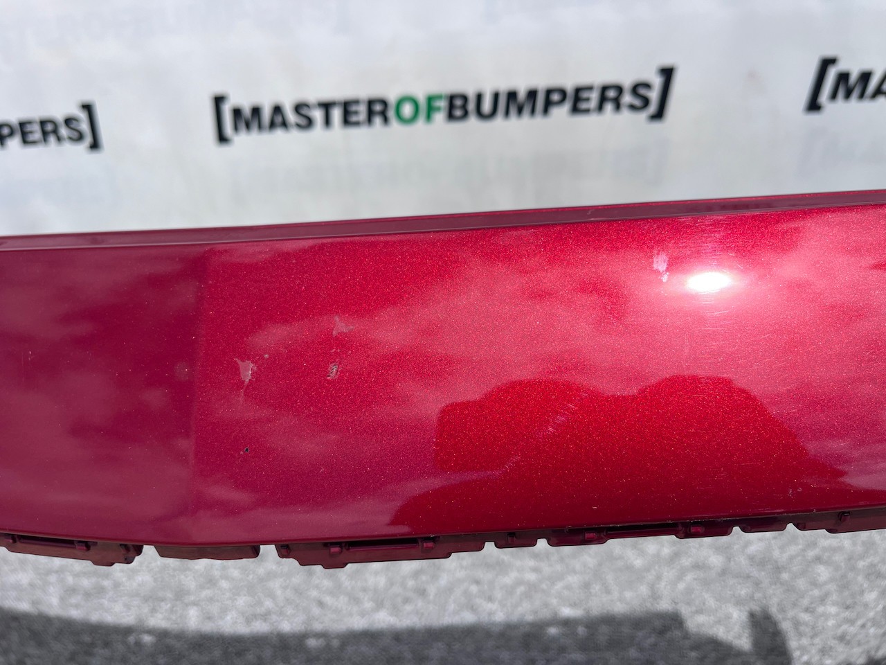 Mercedes E Class Saloon Estate Amg A213 2017-2021 Front Bumper Genuine [e246]