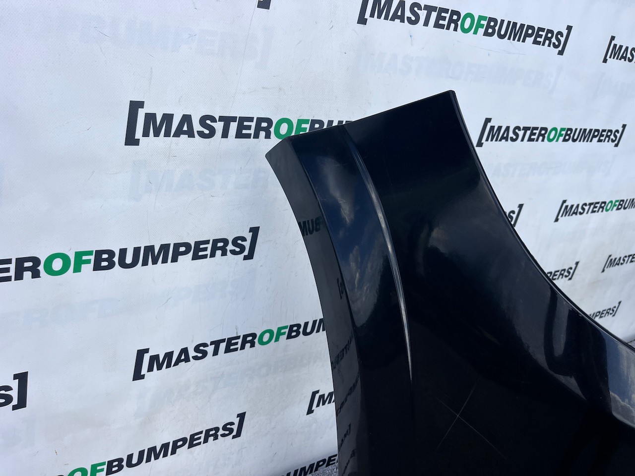 Mercedes Gls Amg Sport Premium A166 2016-2019 Front Bumper 6 Pdc Genuine [e274]