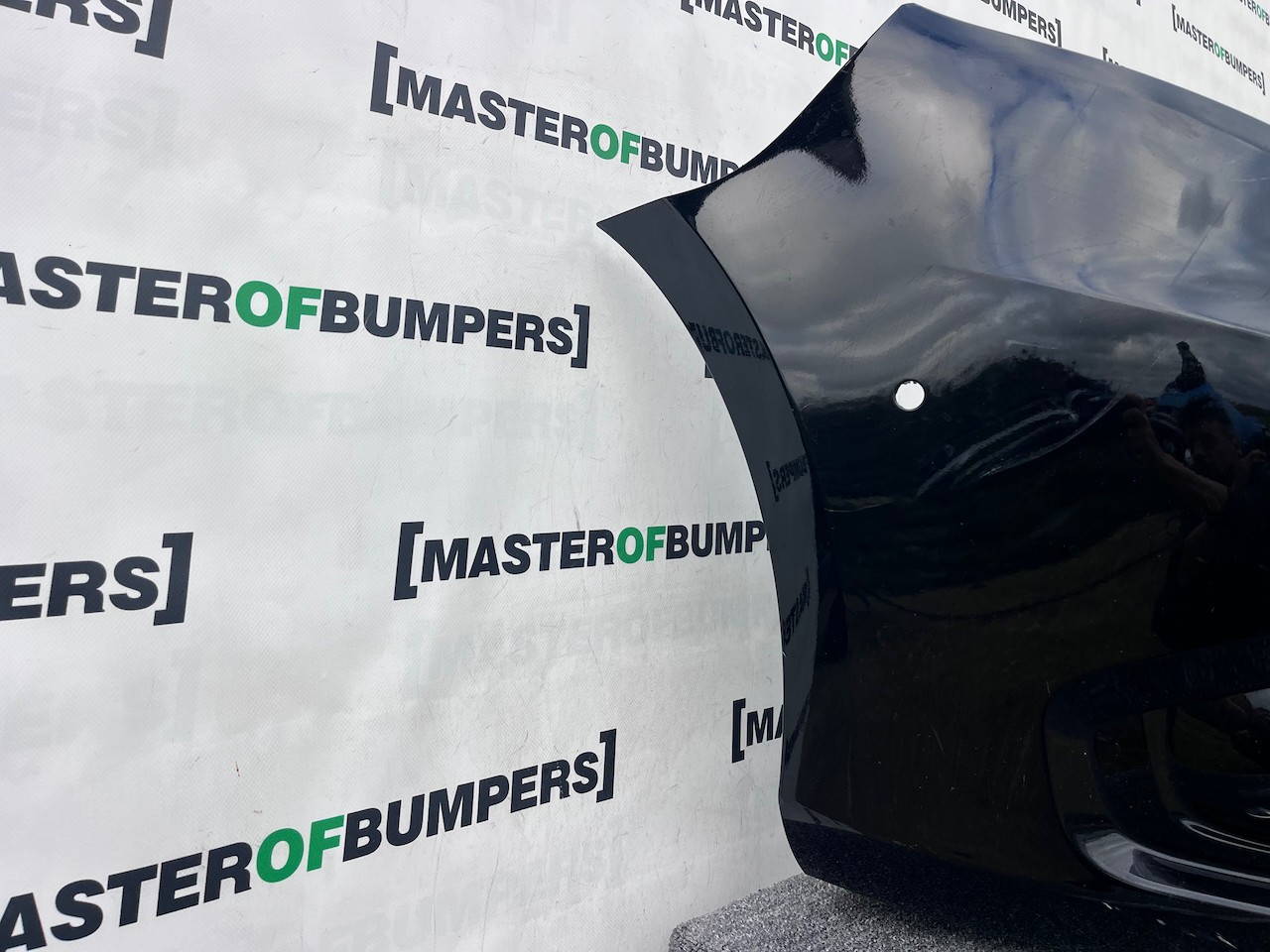 Mercedes Vito Premium Tourer A447 2015-2022 Front Bumper 6 Pdc Genuine [e307]